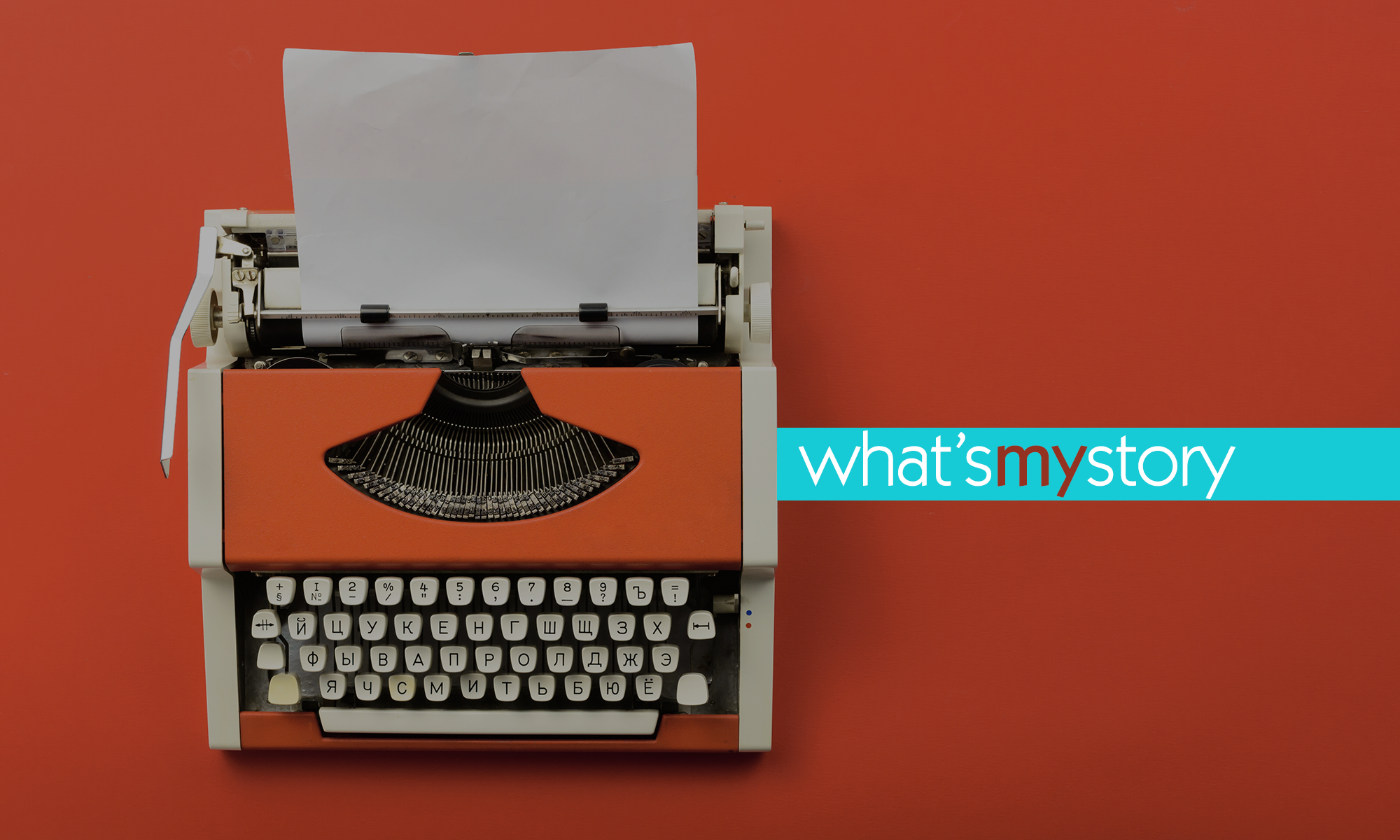 My Story | hot minute media