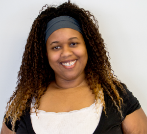 Rochelle Hinds | hot minute media